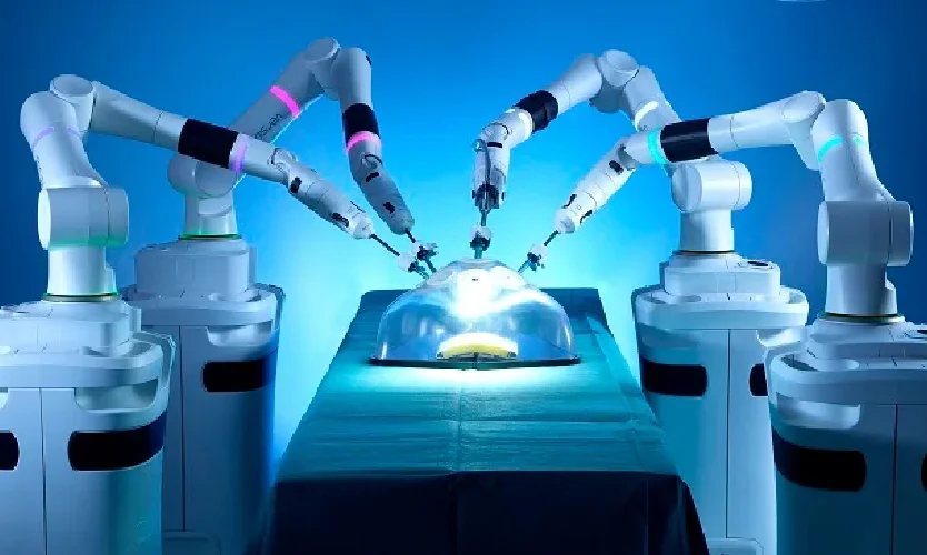 Diagnostik Teknolojilerde Son Yenilikler: Sağlık Hizmetlerinde Geleceği Şekillendiren Çözümler