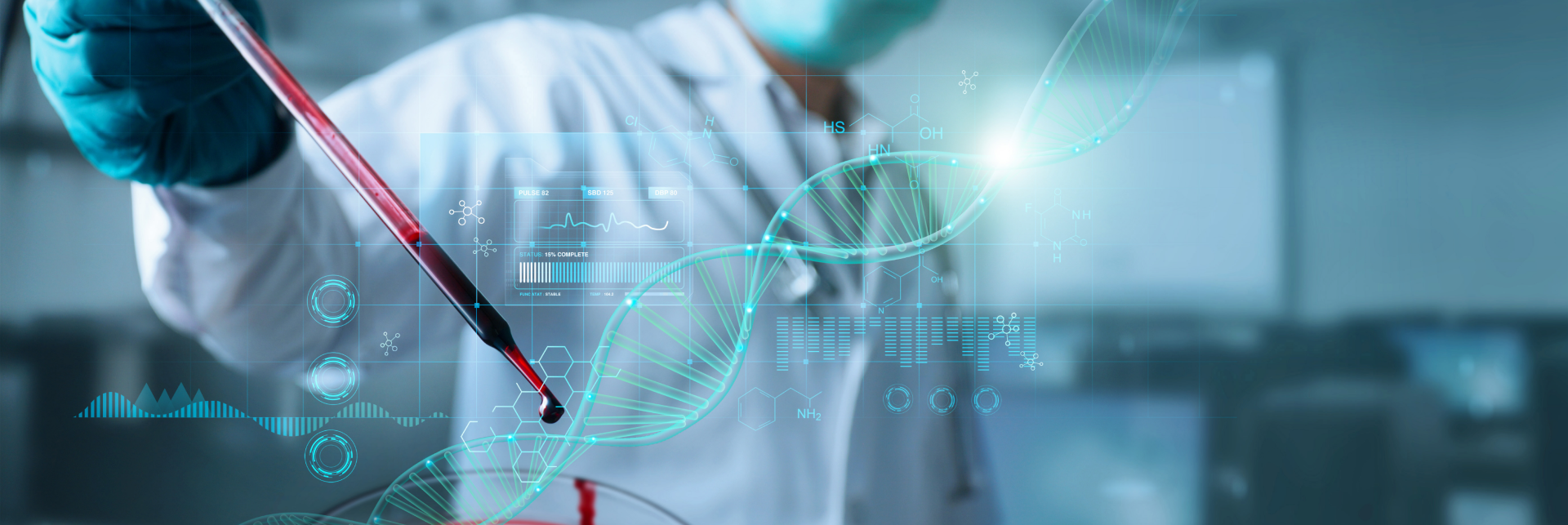 Sağlığınız İçin Diagnostik Çözümler Daha İyi Sağlık Vizyonu!
